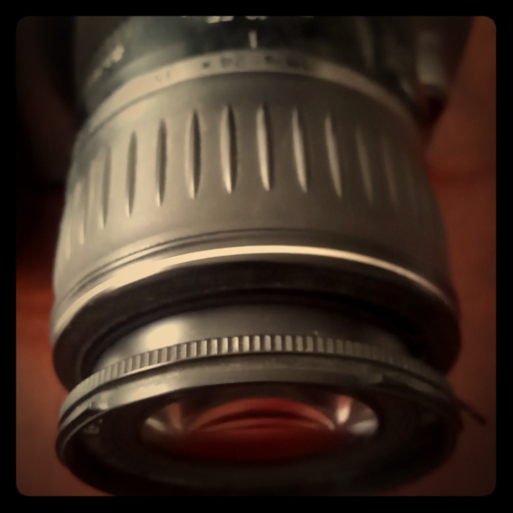 Meet your Posher, Nick